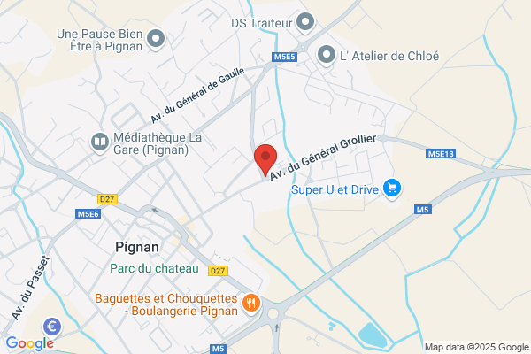 Agence Dessalces Immobilier
