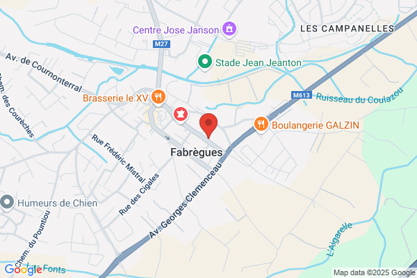 Agesmark La Fine Lame