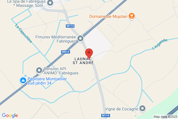 Argos Sud