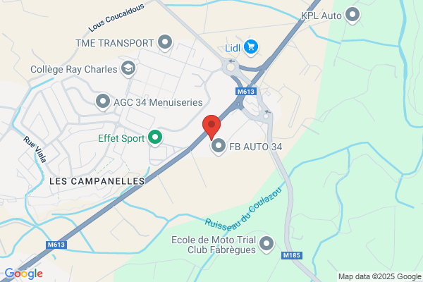 Astruc Entreprise