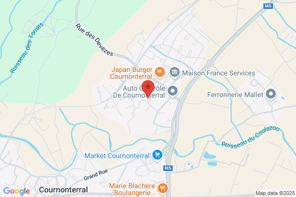 Austruy Herve Macon