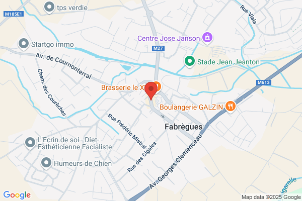 Auto Ecole De Fabregues