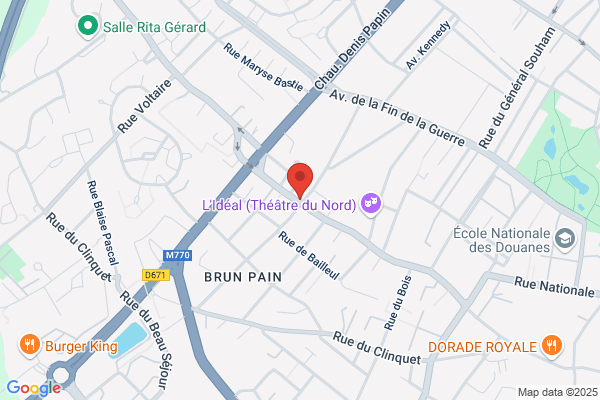 Auto Ecole Thierry