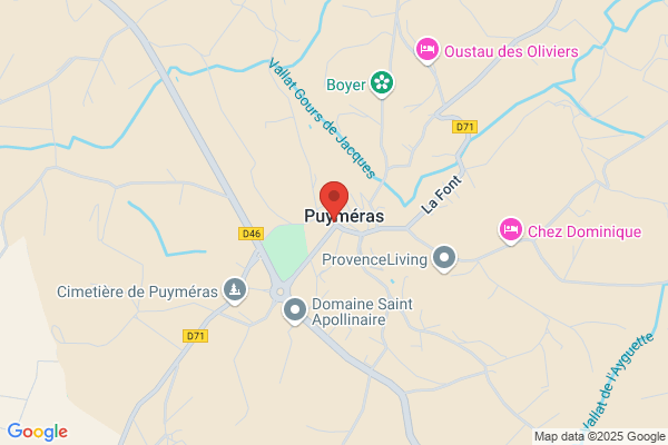 Bar Des Barrys