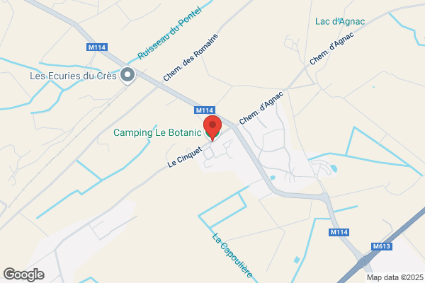 Camping Europa