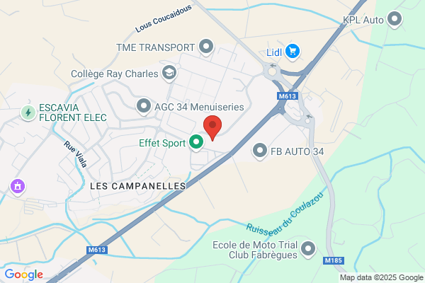 Carrosserie Geo