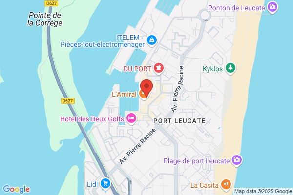 Couleurs Du Sud