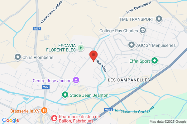 Ecole La Gardiole Primaire