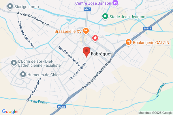 Ecole Maternelle La Formigueta