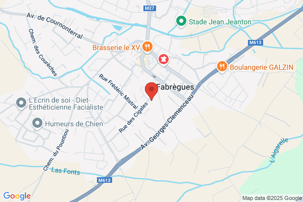 Ecole Primaire Les Cigales