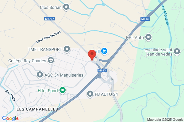 Groupe Ribes Reseaux Informatiques Bureautique Equipe