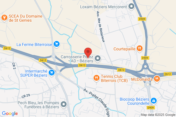 Gsft General Services Francais De Traitement
