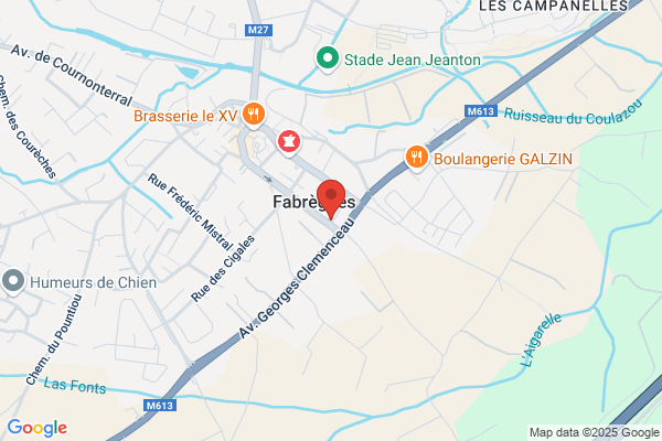 Hotel Pinede