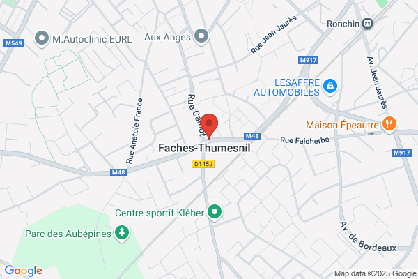 Baillet Sa Accueil