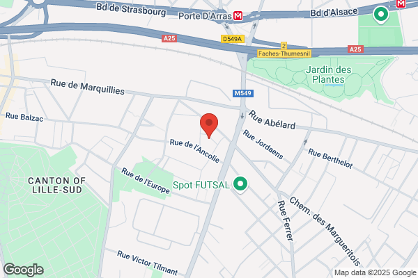 Accueil Et Service Sos 3eme Age