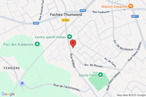 Association Des Locataires Triolo Cent Trente Six