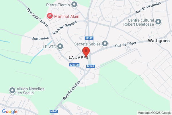 Association La Grange