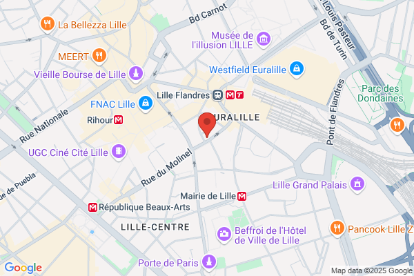 Auto Ecole Du Molinel