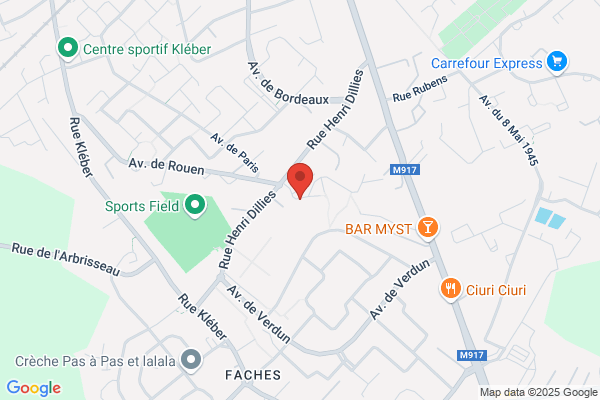 Auto Ecole Yves Sarazin