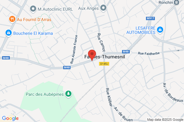 Ch Ti Auto Ecole