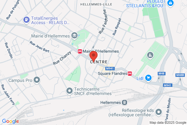 Crédit Mutuel