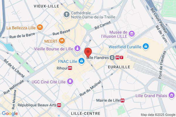 La Banque Postale