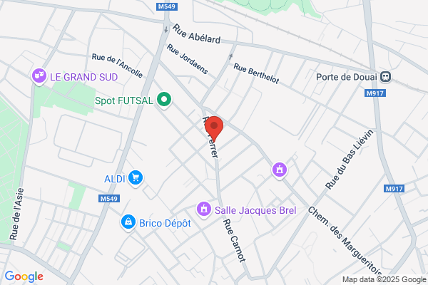 Banque Scalbert Dupont