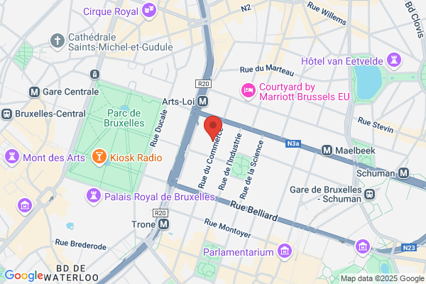 Caisse Des Depots Et Consignations Cdc