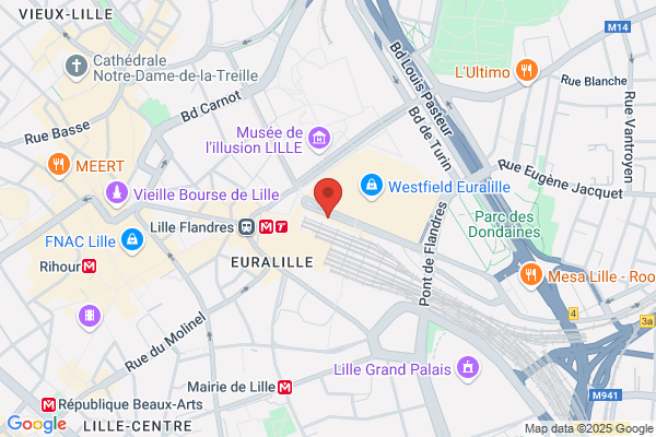 Credit Mutuel