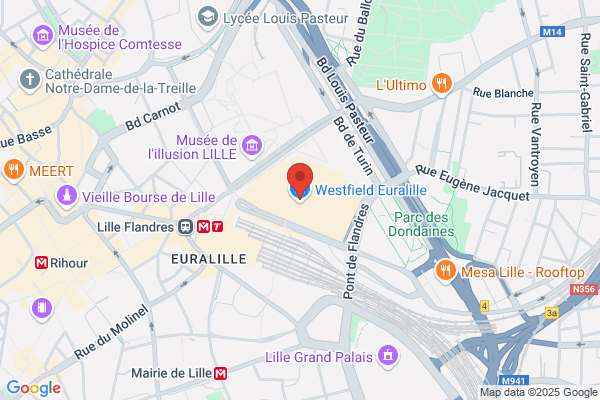 Histoire d'Or