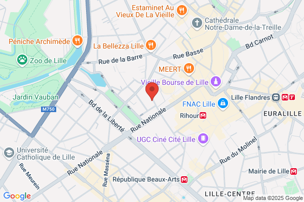 Bijouterie Caron
