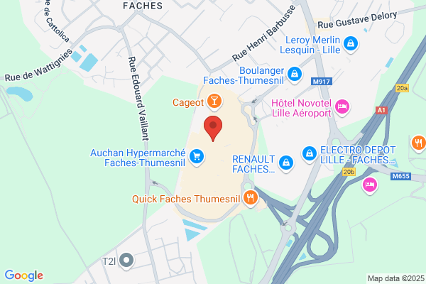 Bijouteries Vieille