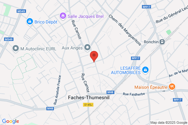 Au Bon Coin