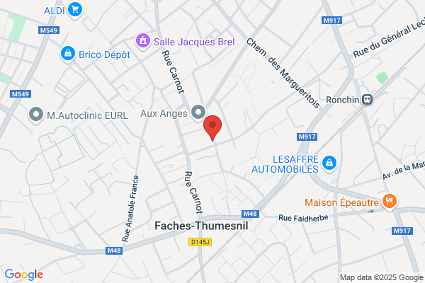 Au Rendez Vous De L Ouvrier