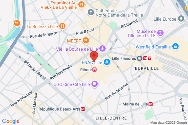 Brasserie Le Loburg