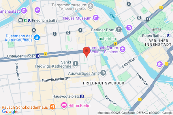 Cafe Brasserie Le Populaire