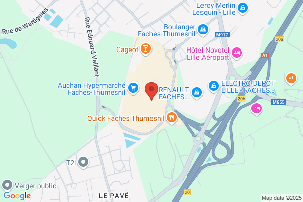 Cafe Des Sports