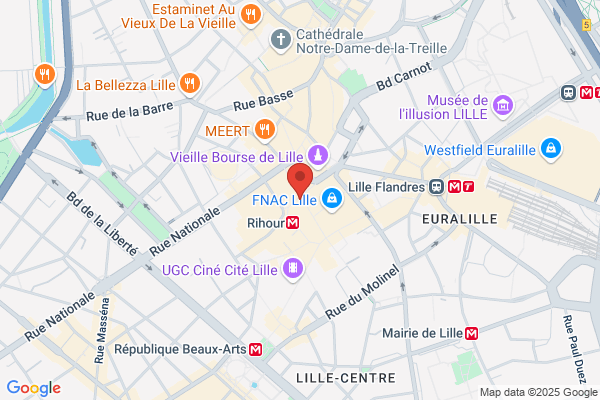 Cafe Leffe