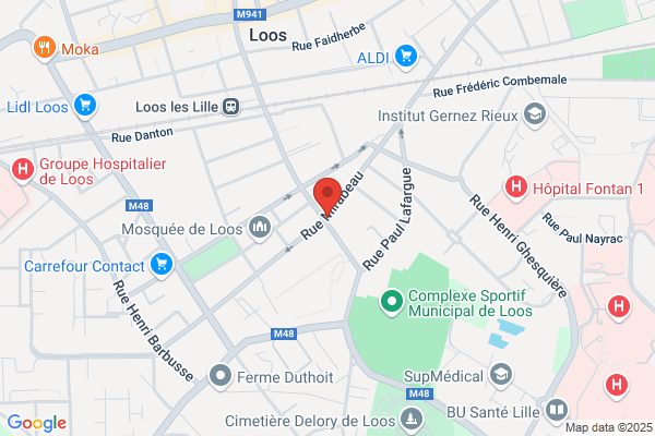 Cafe Pmu L Interlude
