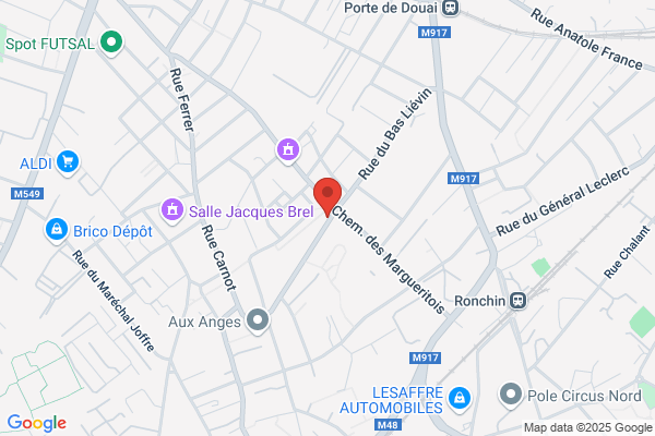Cafe Tabac De La Bourse