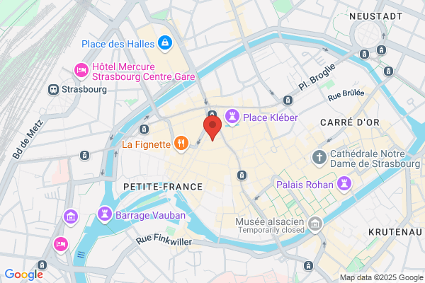 Chez Philibert