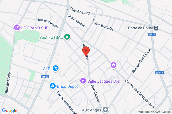 Besse Sarl Comptoir