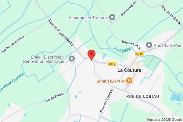 Crb Conception Realisation De Batiment