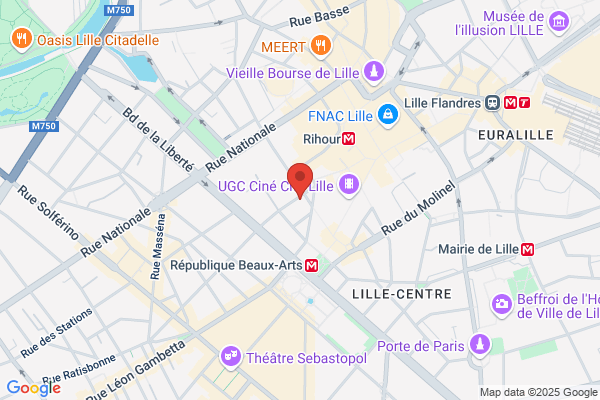 Bataillon Linez Patricia