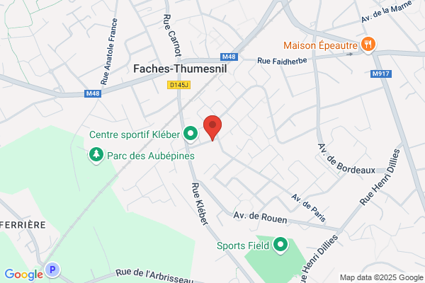Ecole Pascal