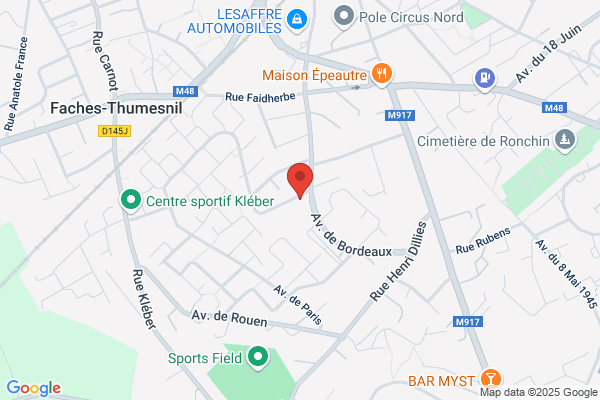 Ecole George Sand