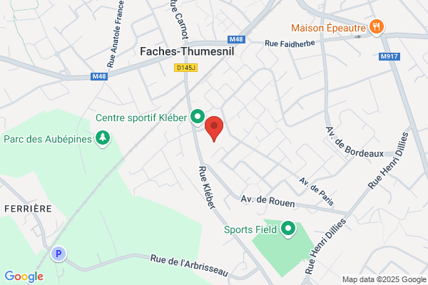 Ecole Mixte Kleber