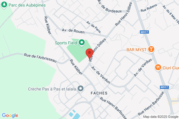 Ecole Primaire Mixte Sevigne