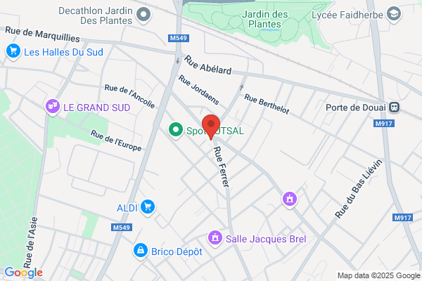 Achat Et Loc Immobilier