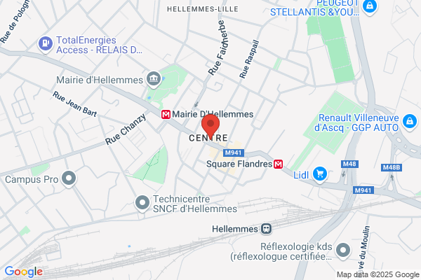 Agence Immobiliere D Hellemmes